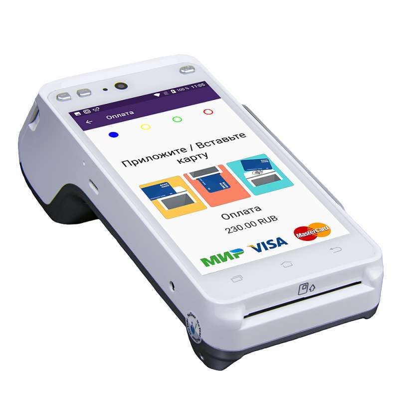 Онлайн-касса