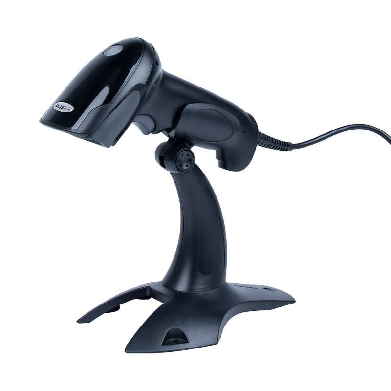 Сканеры штрихкода